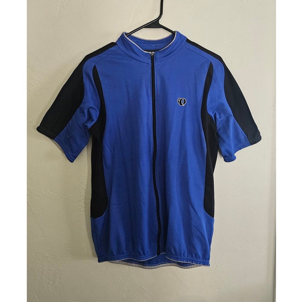 Pearl Izumi Men's SELECT Series Short-Sleeve Cycling Jersey